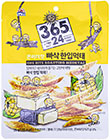 사조 빠삭 한입먹태 콘버터맛 25g