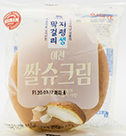 롯데 기린 이천쌀슈크림 90g