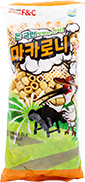 코리아에프엔씨 마카로니 180g