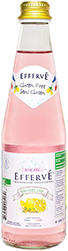 에페브 유기농 로즈핑크 스파클링 330ml