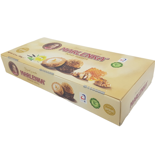 말렌카 허니너겟 235g