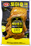 하림 토마호크 치킨다리 스모크 540g