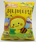 해태 허니버터칩 60g