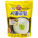 오뚜기 옛날 사골곰탕 1kg