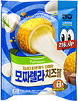 풀무원 모짜렐라 치즈볼 576g