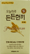 푸른솔푸드 오늘하루 든든한끼 통곡물 35g