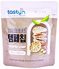 종근당 테이스틴 템페칩 40g