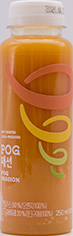 잠바주스 POG패션 250ml