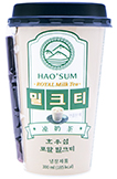 hy 호우섬 로얄 밀크티 300mL