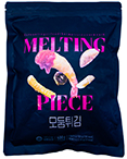하림 멜팅피스 모둠튀김 400g
