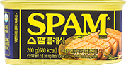 CJ 스팸 클래식 200g