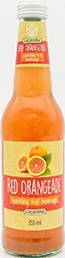 갈바니나 스파클링 레드오렌지에이드 355ml