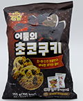 쿠키런킹덤 어둠의 초코쿠키 155g