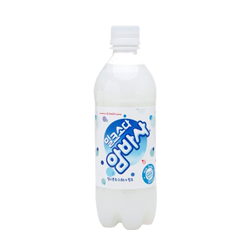코카콜라 암바사 1.5L