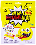 경남제약 레모나 터져라 톡톡 젤리 40g