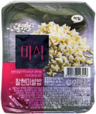 하림 더 미식 찰현미쌀밥 210g
