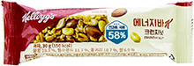 농심 켈로그 에너지바k 크런치넛 30g