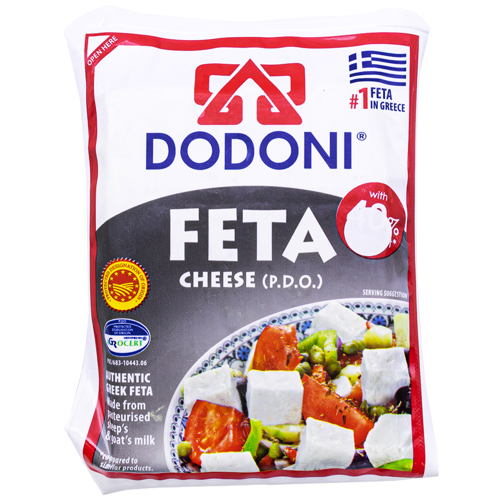 도도니 페타 치즈 200g