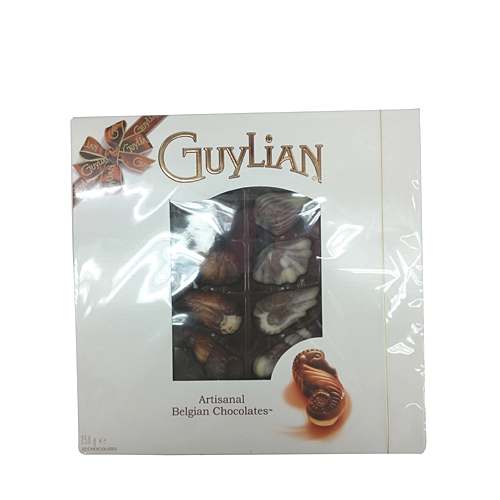 길리안 시쉘 250g