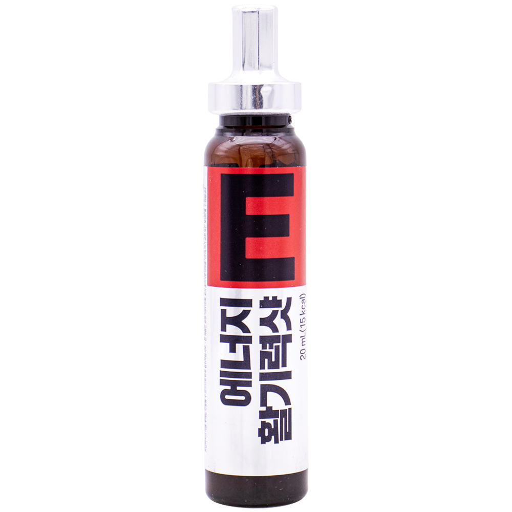 정관장 에너지 활기력샷 20mL