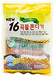 태평씨엔에프 NEW 16곡물 쫀디기 260g