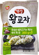 동원 개성 왕교자 350g