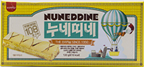 삼립 누네띠네 120g