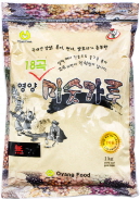 오양푸드 영양18곡미숫가루 1kg
