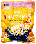 아워홈 포차 20cm 미니꼬치어묵 오리지널 259g