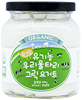 우리울타리 그릭요거트 무가당 300g