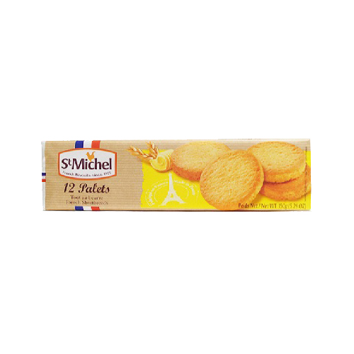 생미쉘 빨레뜨 프렌치 비스킷 150g
