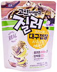 샘표 질러 크리스피 대구껍질 사워크림어니언 30g
