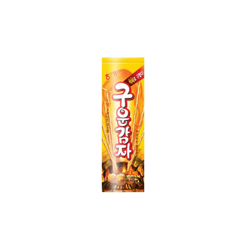 해태 구운감자 27g