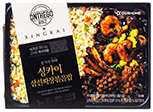 아워홈 온더고 싱카이 삼선짜장볶음밥 300g