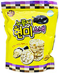 MS푸드 누룽지 현미스낵 160g
