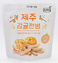 프로엠 제주감귤전병 30g