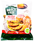 신세계푸드 올바르고 반듯한 한입 김치전 1kg