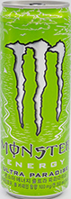 몬스터 에너지 울트라 파라다이스 355ml