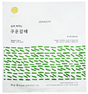 바다숲 밥에 싸먹는 구운감태 18g