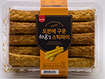 삼립 오븐에구운 108겹 스틱파이 330g