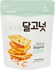 제이엘푸드 더리얼 달고넛 피스타치오 83g