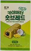 해태 칼바 카야버터 숏브레드 250g