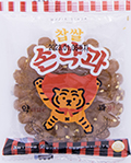 무직타이거 찹쌀 손약과 50g