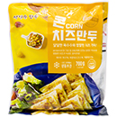 성경순만두 콘치즈만두 700g