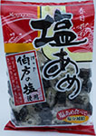 카스가이 염맛사탕 160g