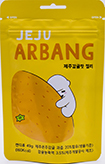 달하제주 아르방 젤리 감귤 49g