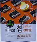 CJ 비비고칩 포테이토 20g
