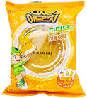 롯데 디지몬어드벤처 파닥몬의 마롱호떡 120g
