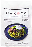 LF푸드 하코야 바질소바 460g