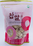 한비즌한과 찹쌀유과 200g